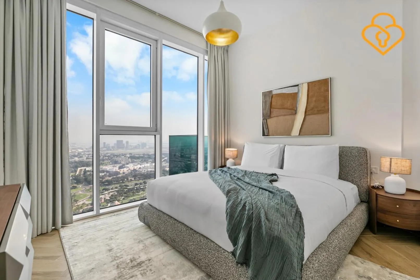 Apartment Keysplease Large Luxury 3 Bedroom Amazing Zaabeel Park View 01 Dubai