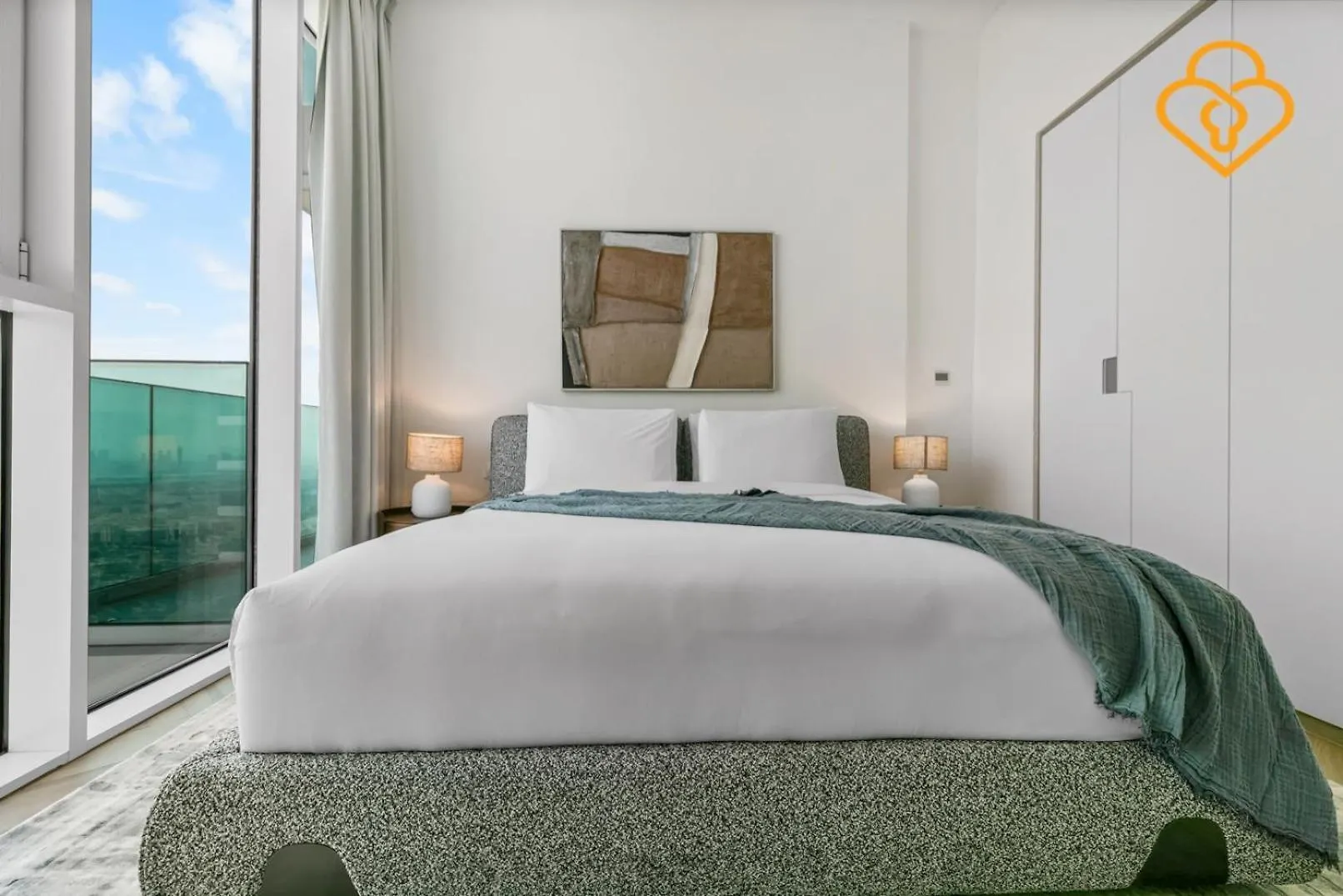 Apartment Keysplease Large Luxury 3 Bedroom Amazing Zaabeel Park View 01 Dubai United Arab Emirates