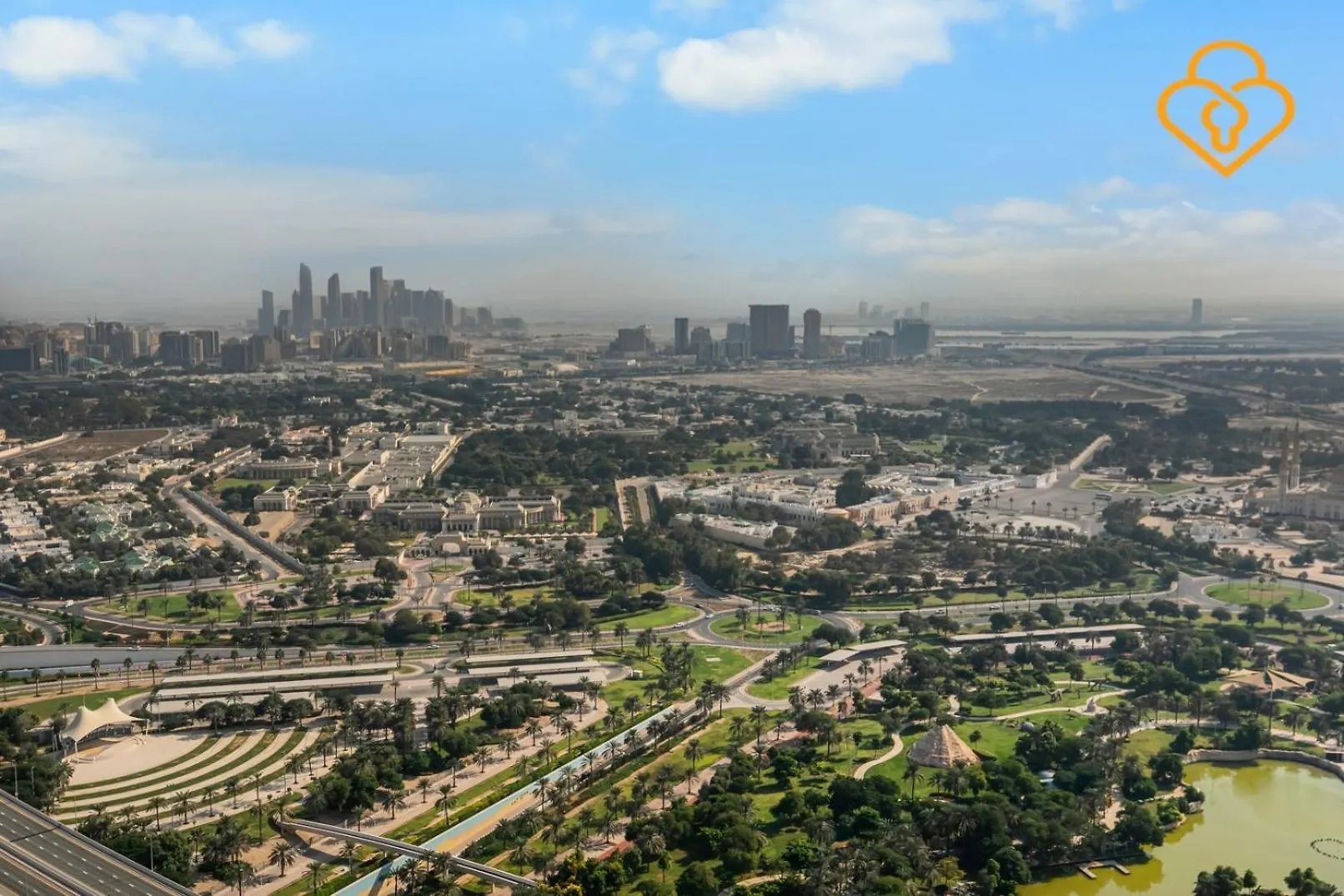 Apartment Keysplease Large Luxury 3 Bedroom Amazing Zaabeel Park View 01 Dubai United Arab Emirates