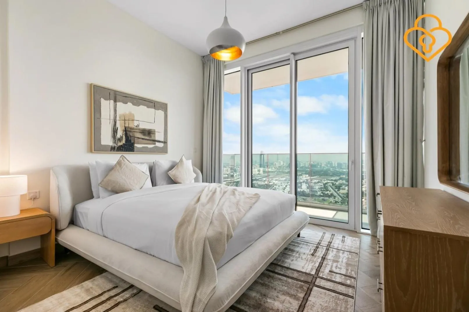 Apartment Keysplease Large Luxury 3 Bedroom Amazing Zaabeel Park View 01 Dubai