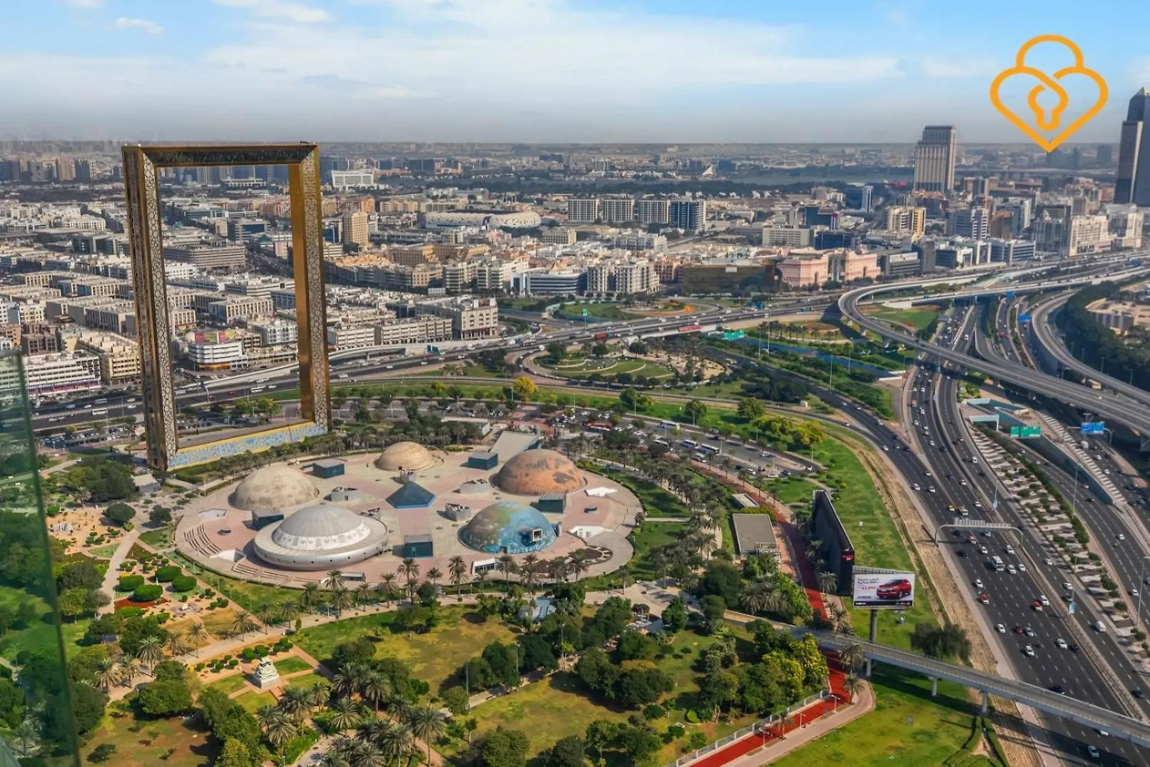 Keysplease Large Luxury 3 Bedroom Amazing Zaabeel Park View 01 Dubai Apartment