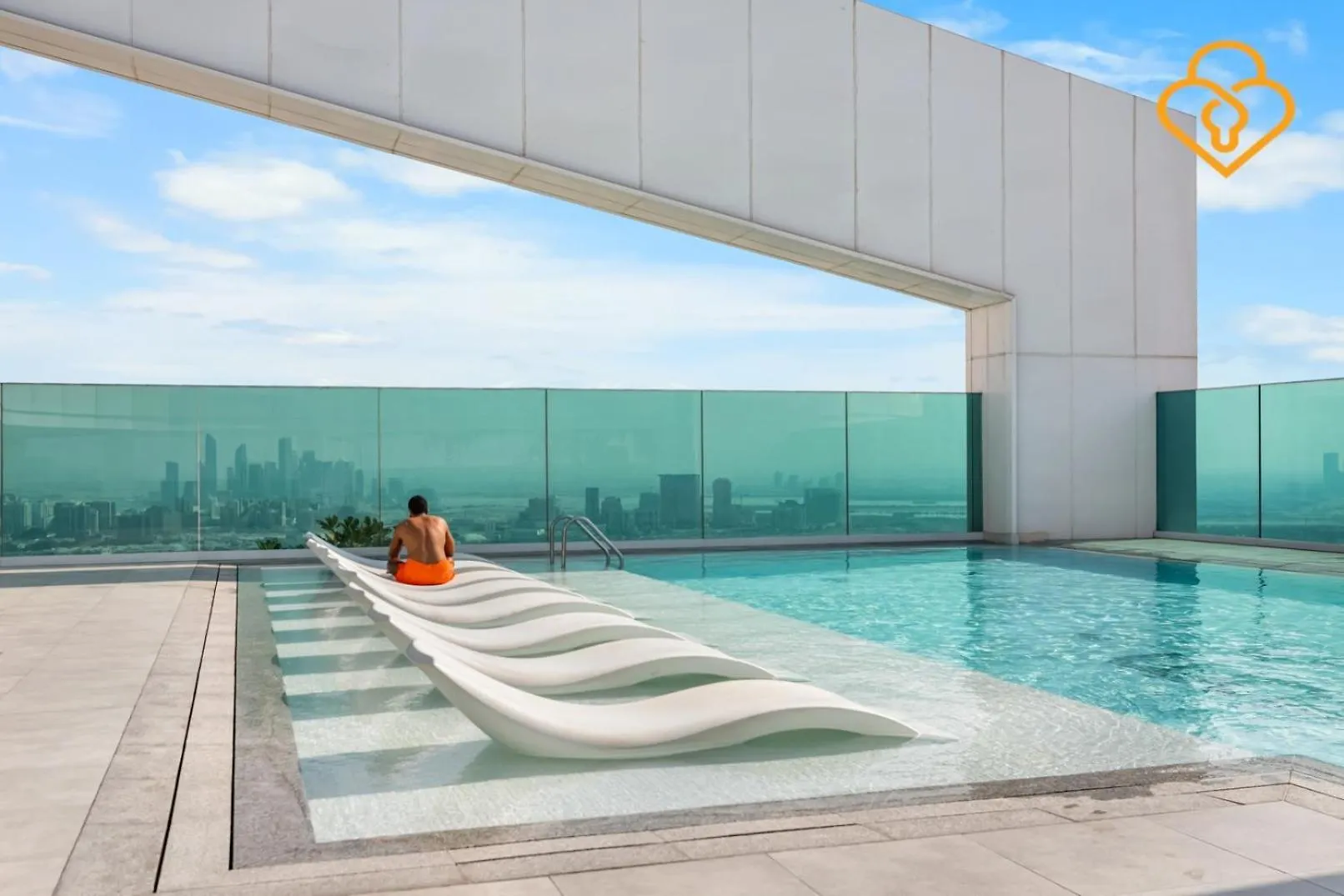 Keysplease Large Luxury 3 Bedroom Amazing Zaabeel Park View 01 Dubaj 0*,  Spojené arabské emiráty