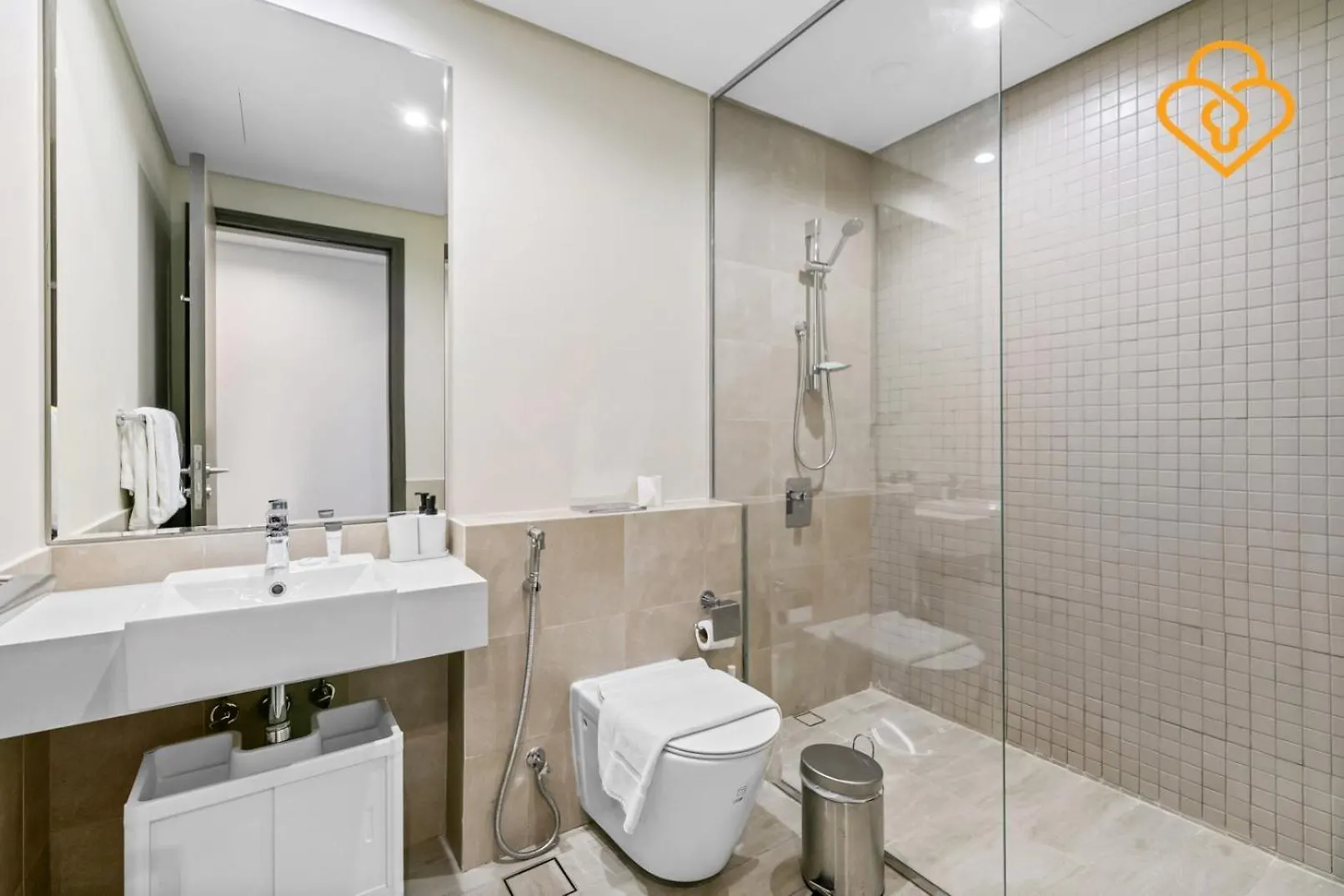 Keysplease Large Luxury 3 Bedroom Amazing Zaabeel Park View 01 Dubaj 0*,  Spojené arabské emiráty